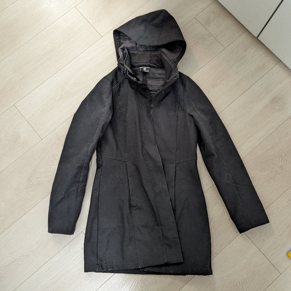 True North Soft Shell Jacket